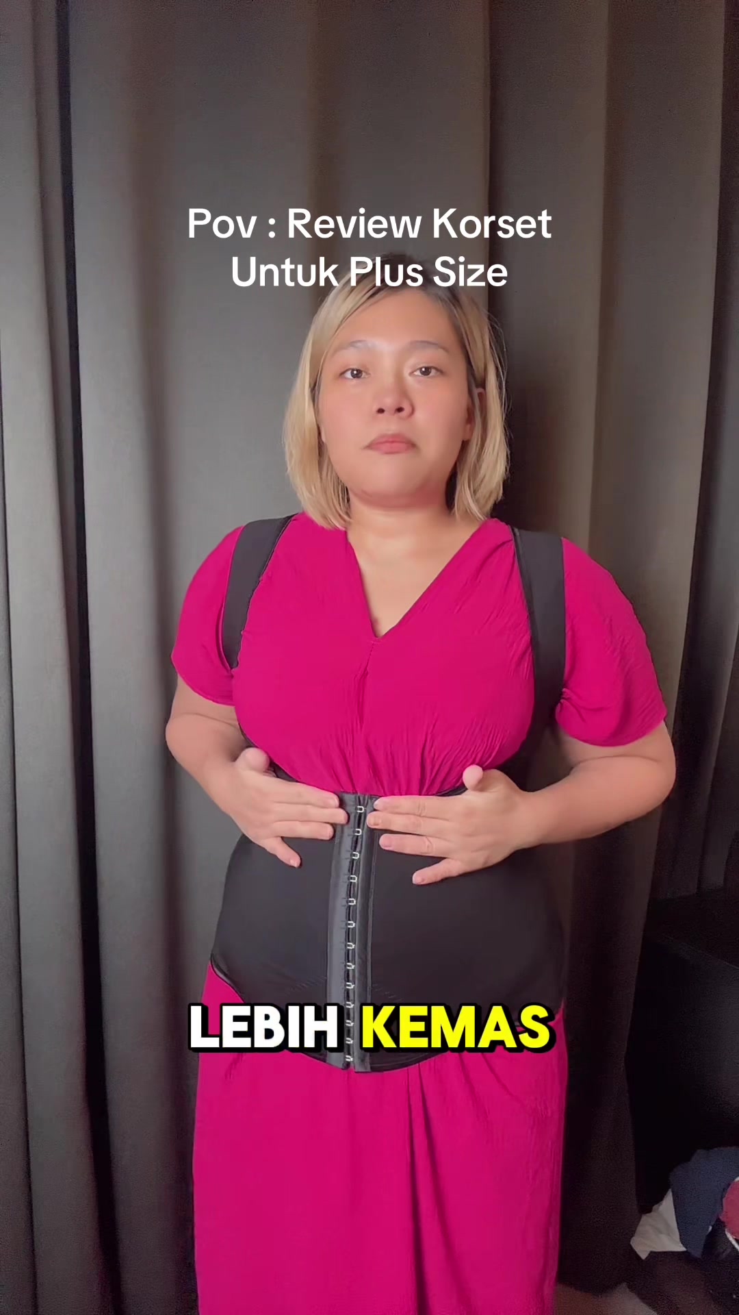 @Messymummy