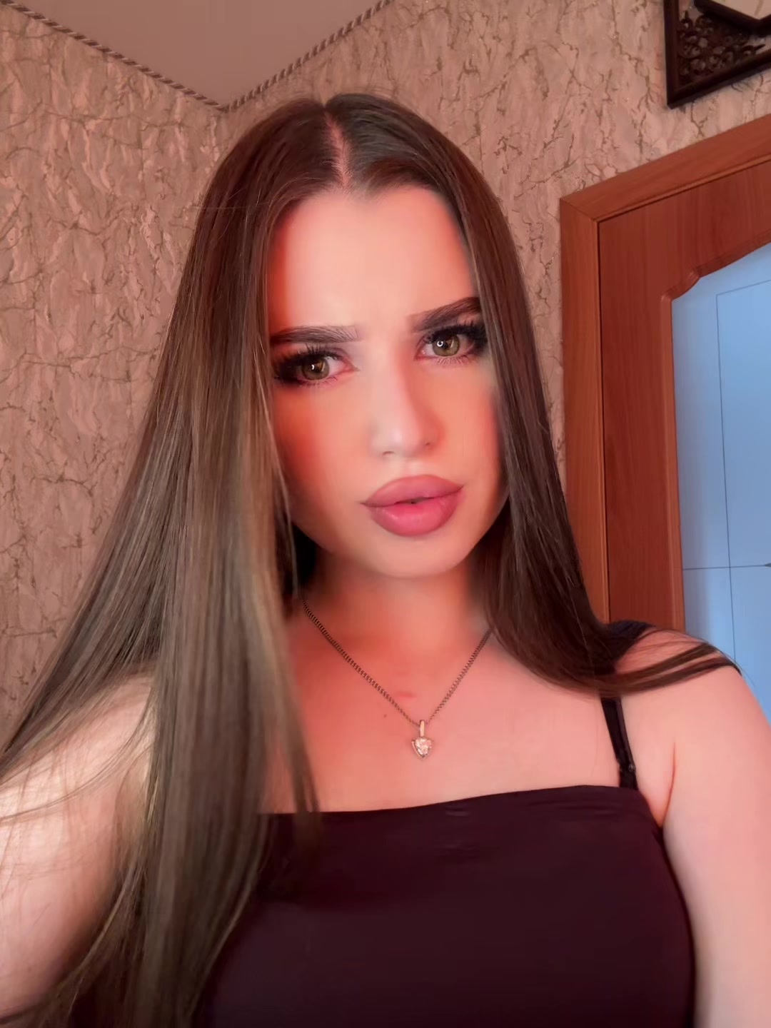 @госпожа