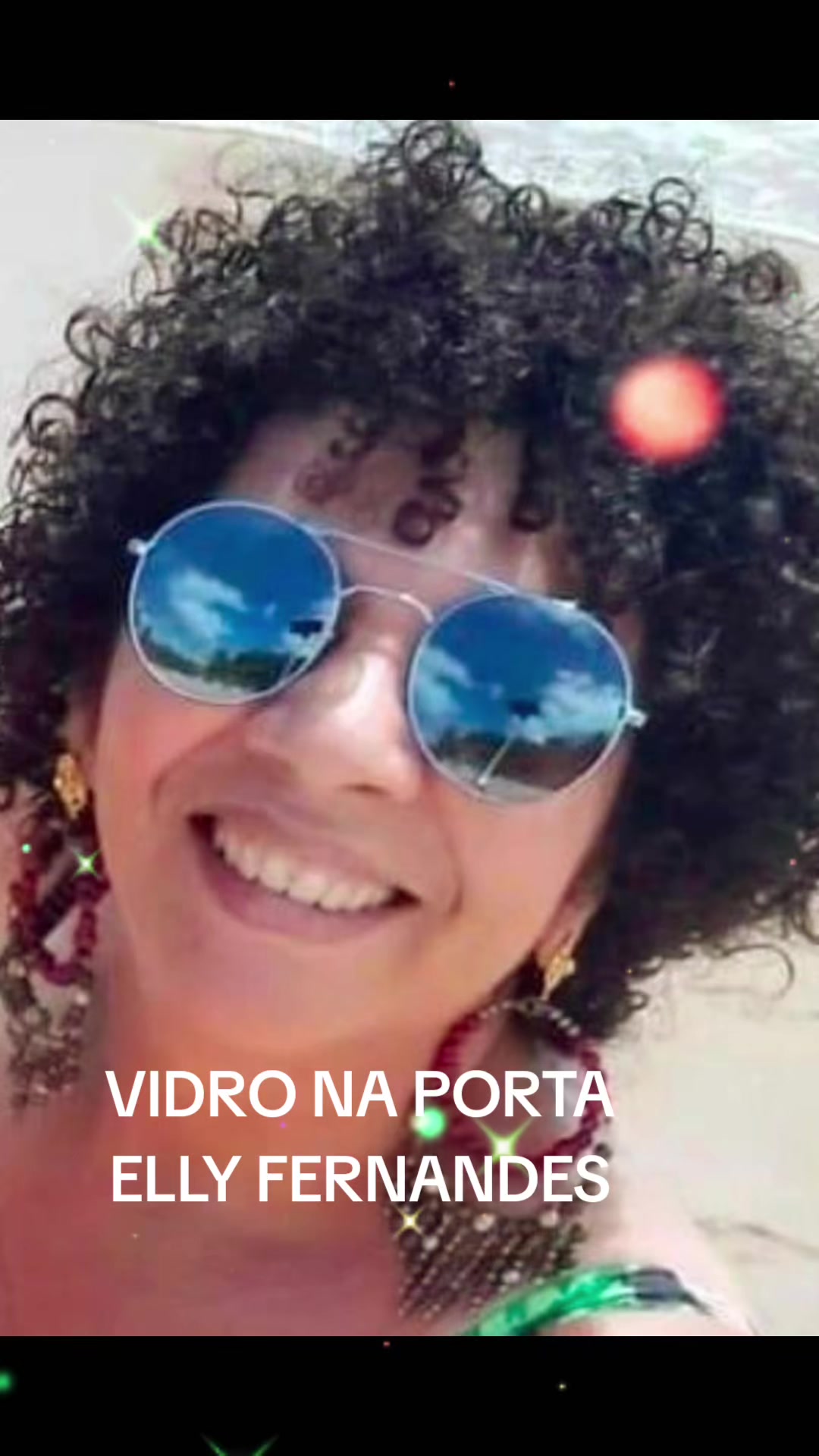 @Elly Fernandes