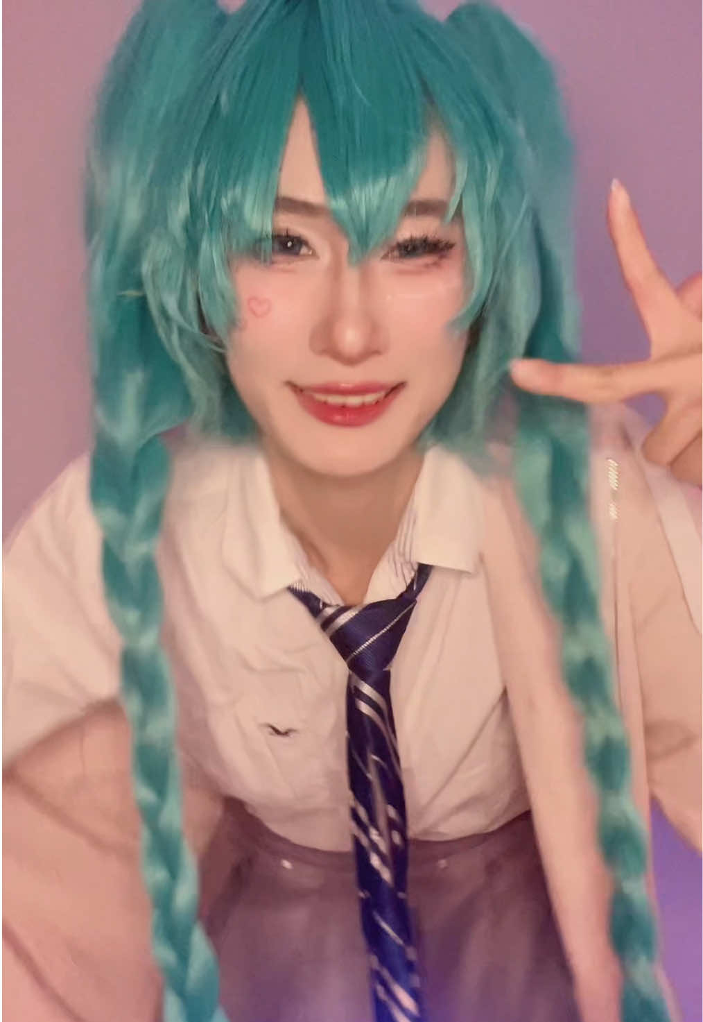 @Angel ˚✧ Cosplayer