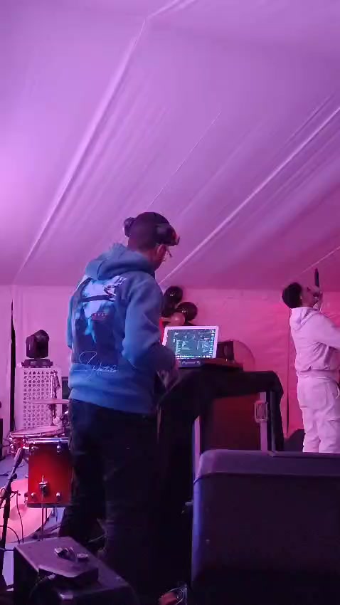 @DJ CHREX_OFFICIEL🇲🇦