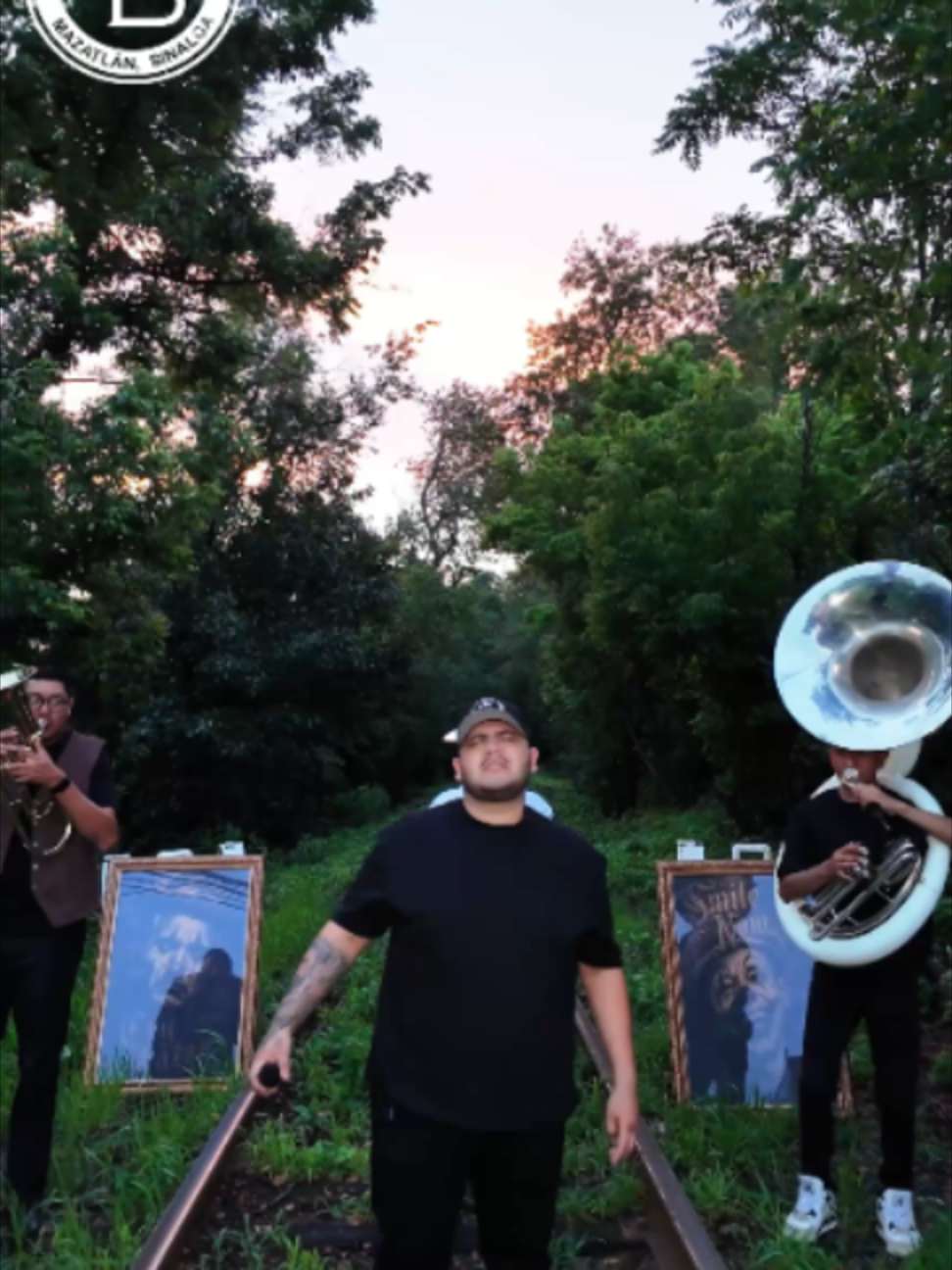@Banda Todo Terreno