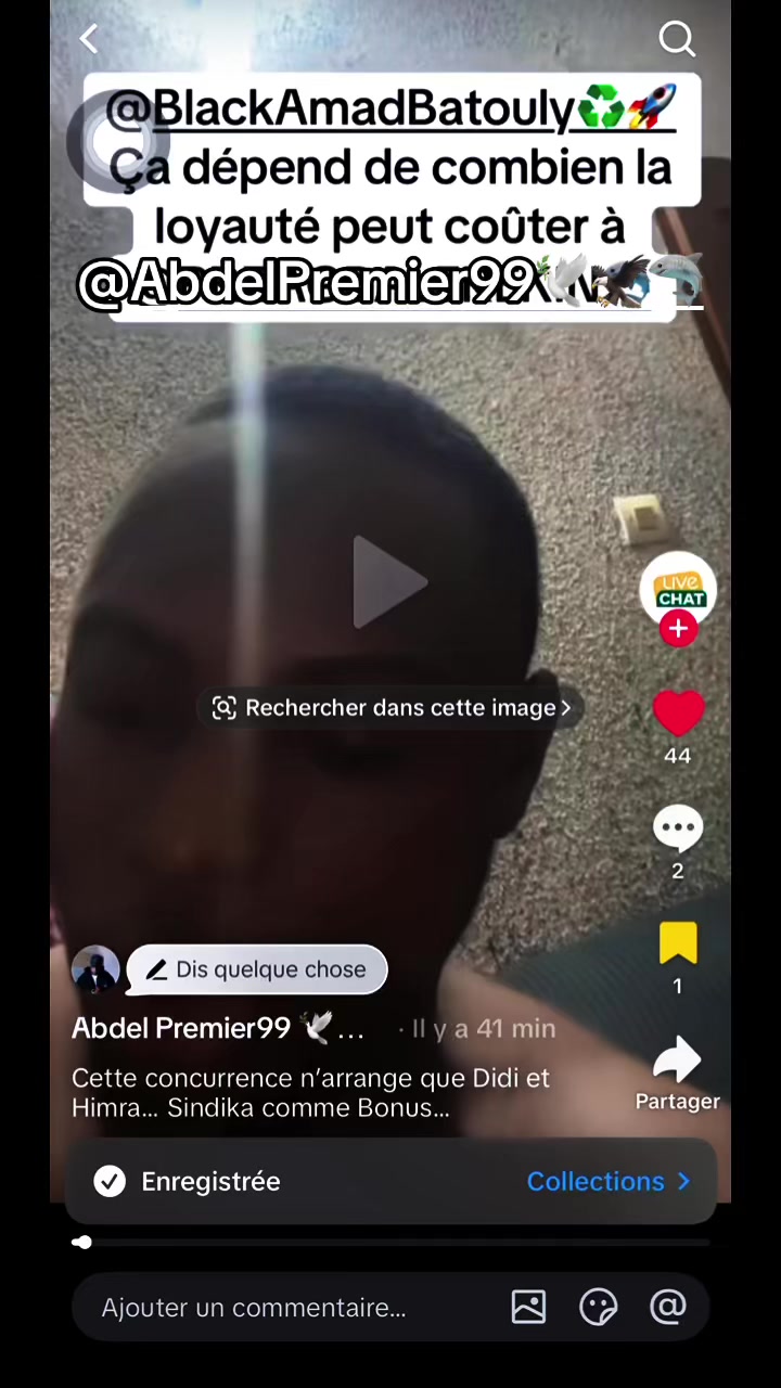 @Black Amad Bad 🚀