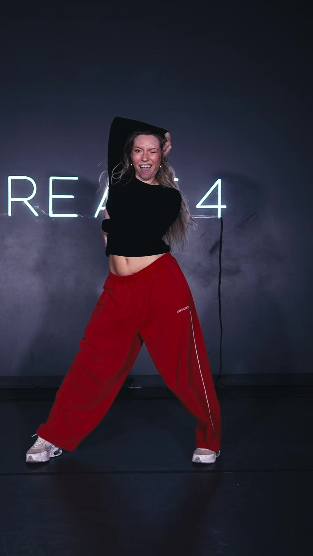 @Jessica Rizzardi | Dancer Jess