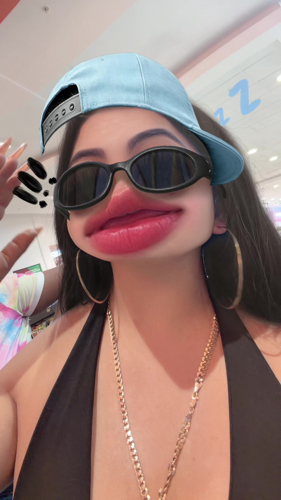 @Assilem Del C ๐ฃ๐