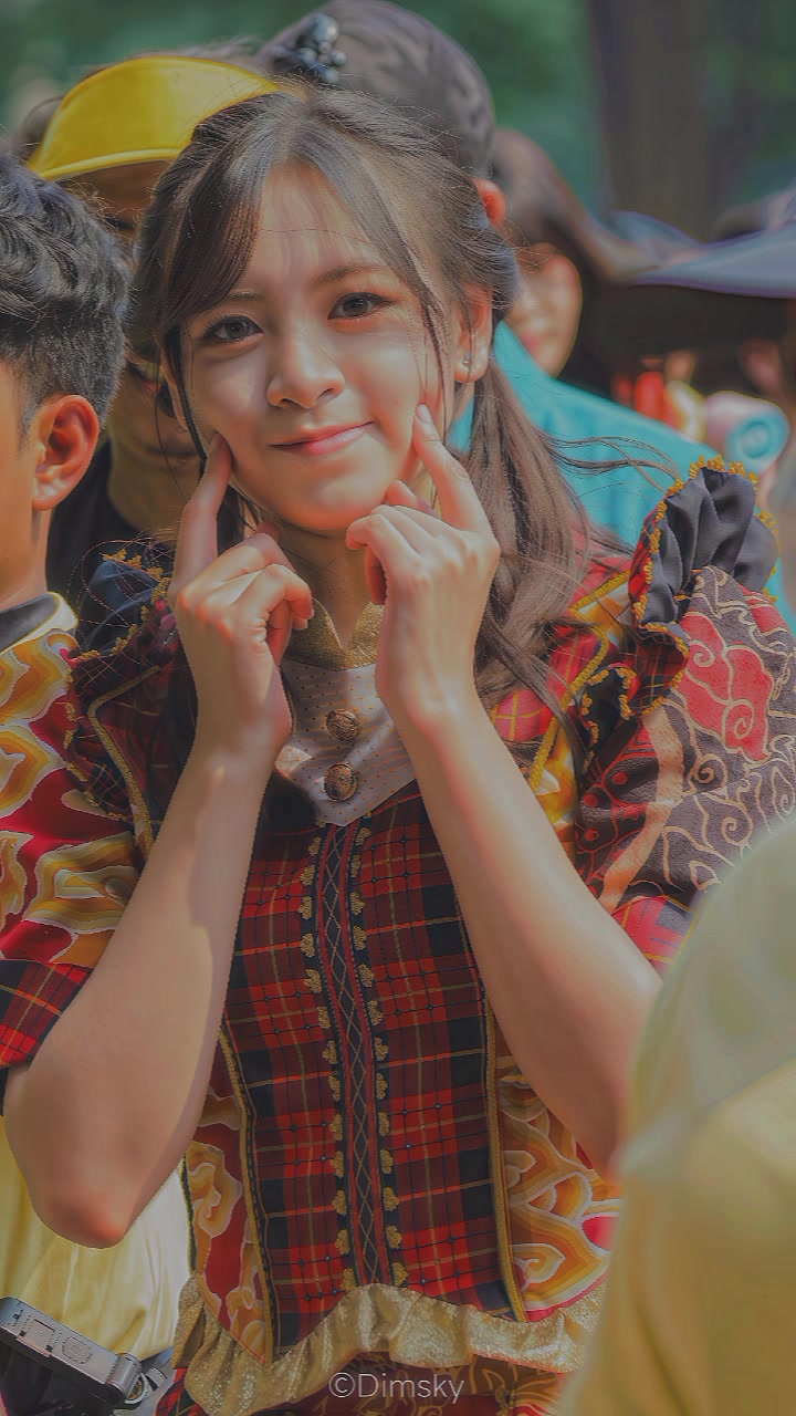 @PAP RANDOM 48