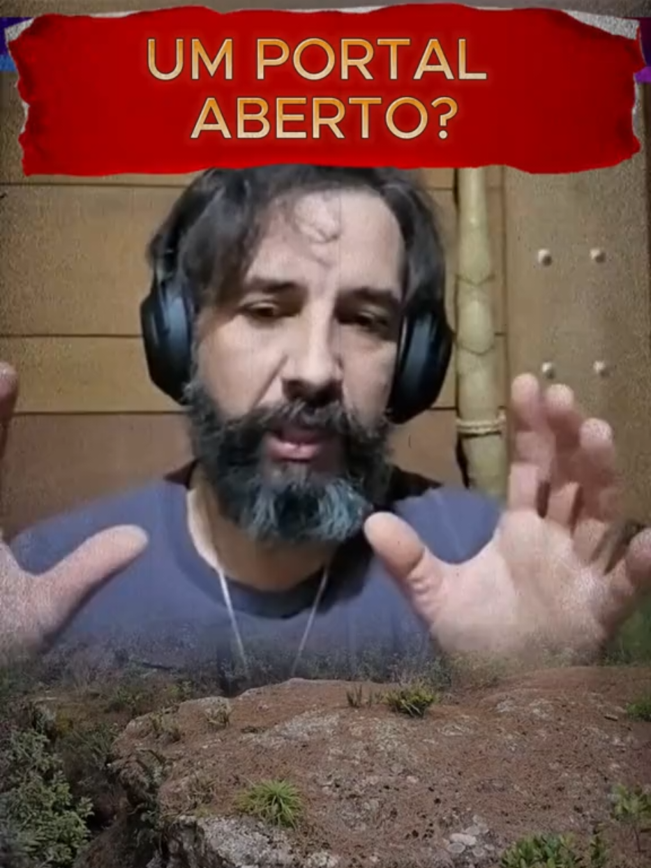 @O Oráculo
