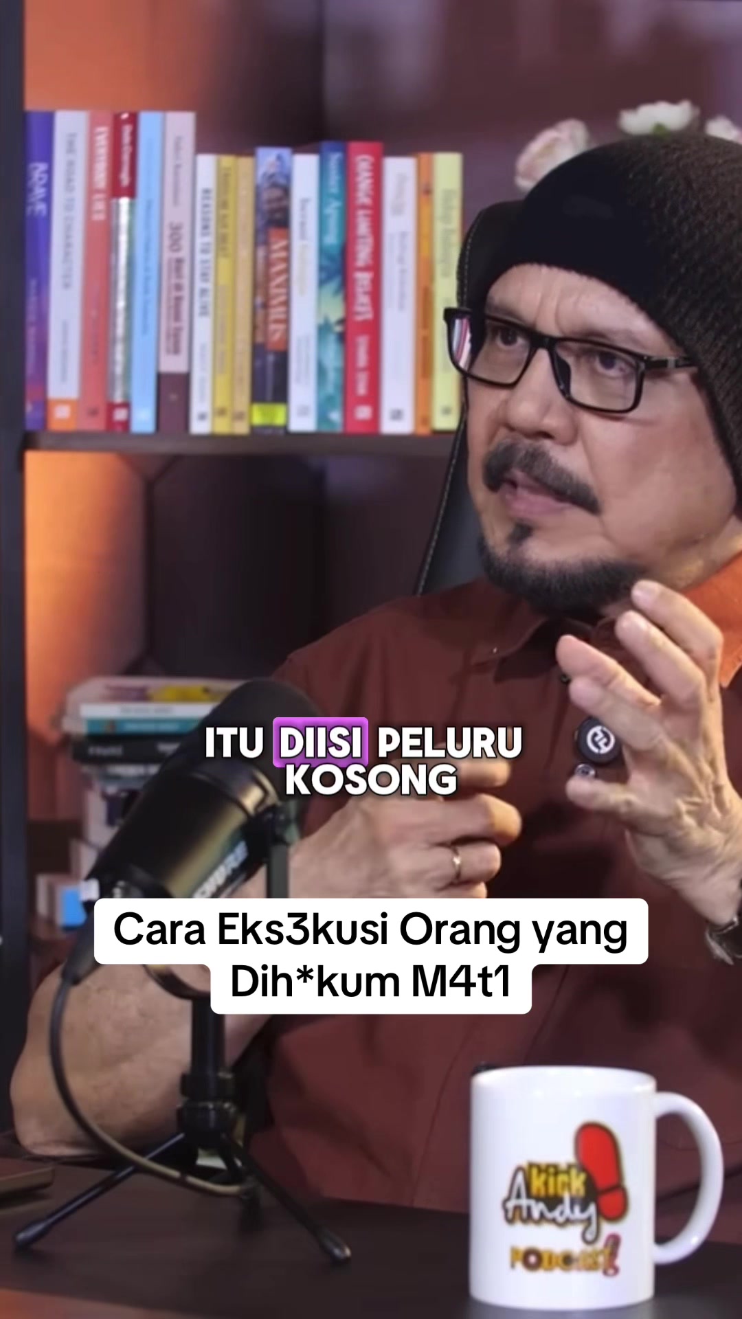 @Cerita Viral