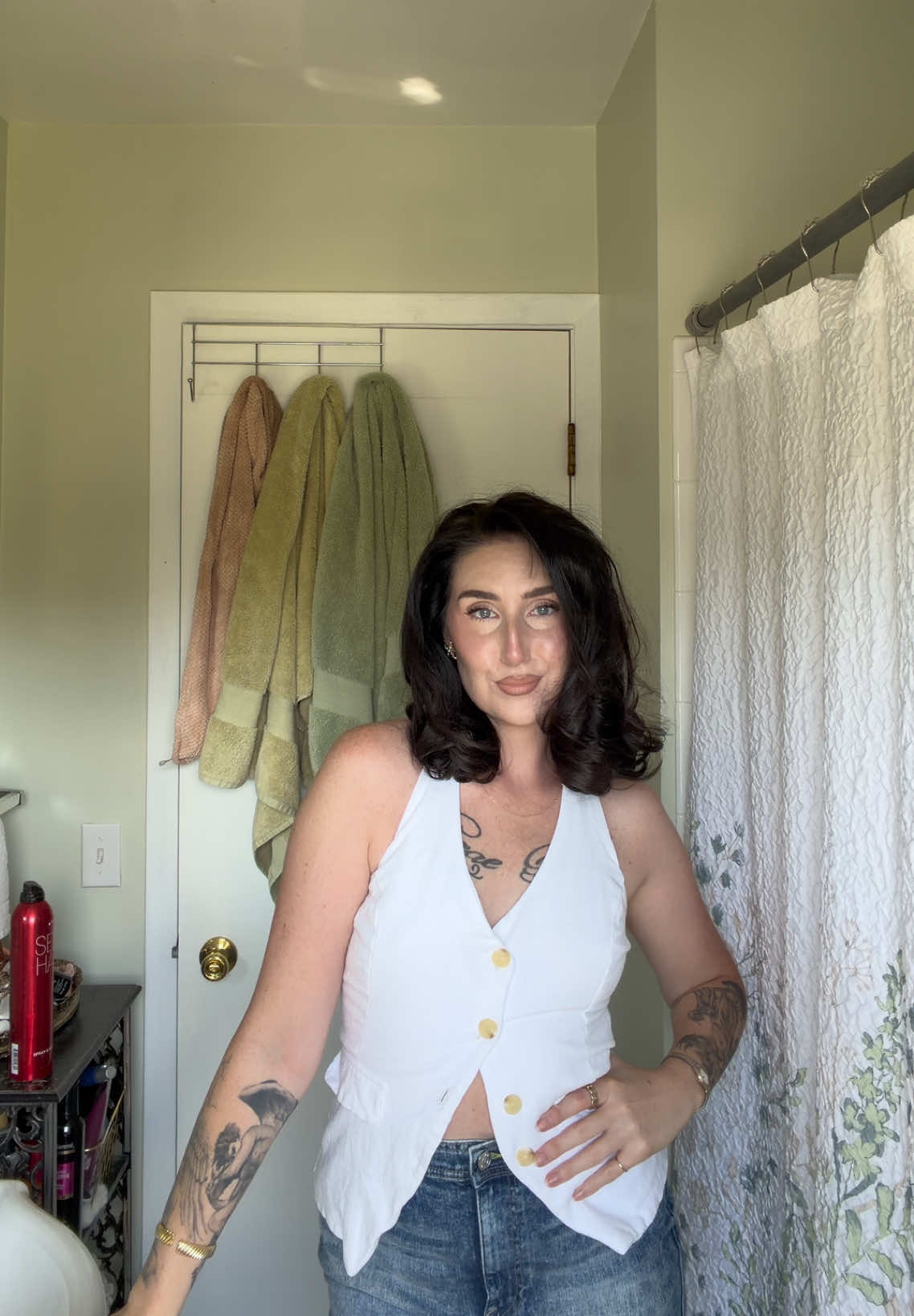 @Kasie Michelle