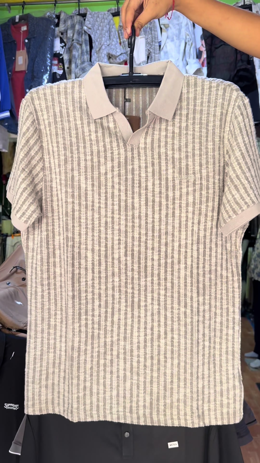 @ငွေကောင်းကင်fashion