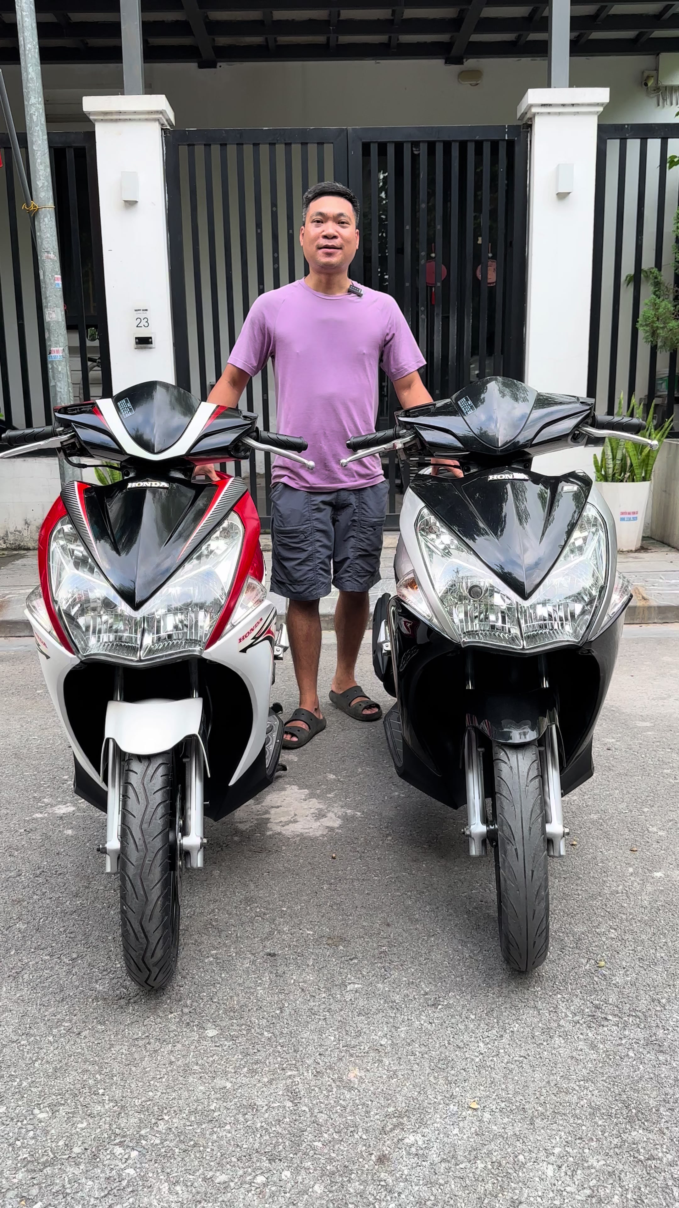 @Hoang phuc motor