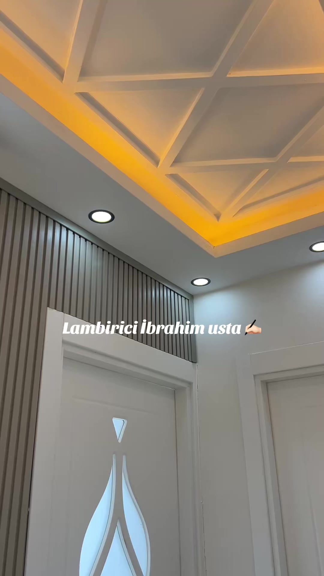 @Lambirici İbrahim Usta