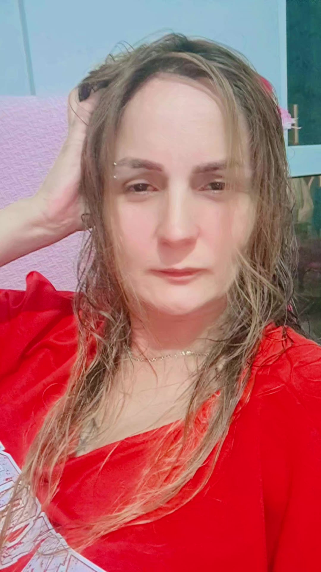 @masal terazi burcu kadın