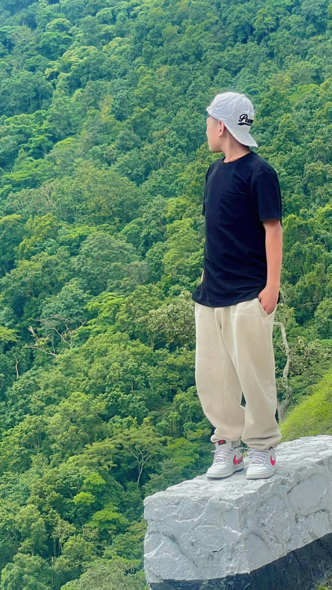 @Deshraj Gyaba Tamang