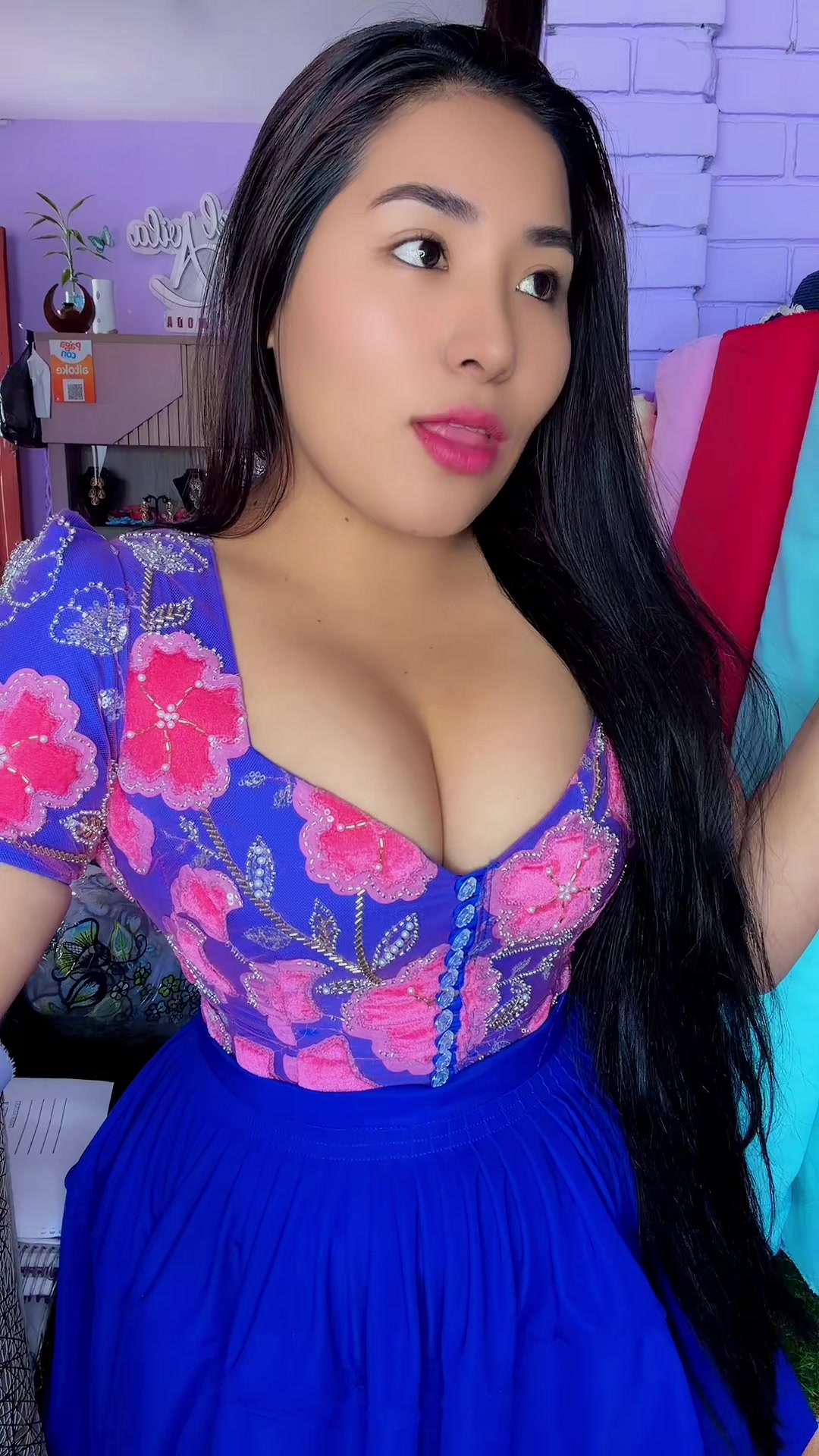 @Anabel Avila