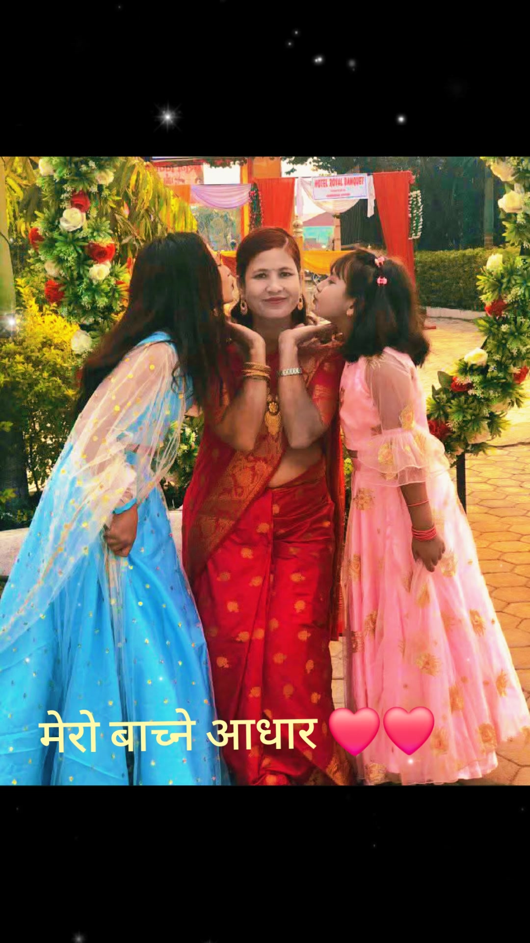@bindu Bhandari