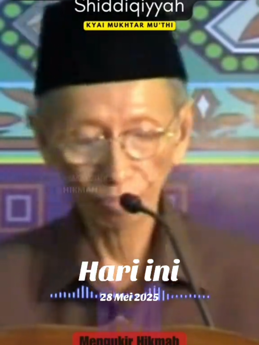 @Mengukir Hikmah