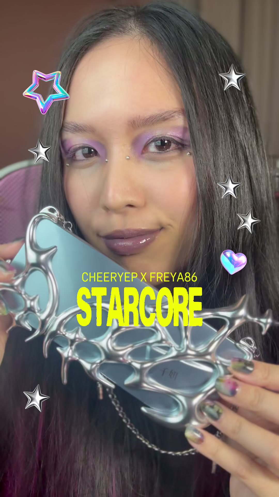 @kaela 💜⚡️✨