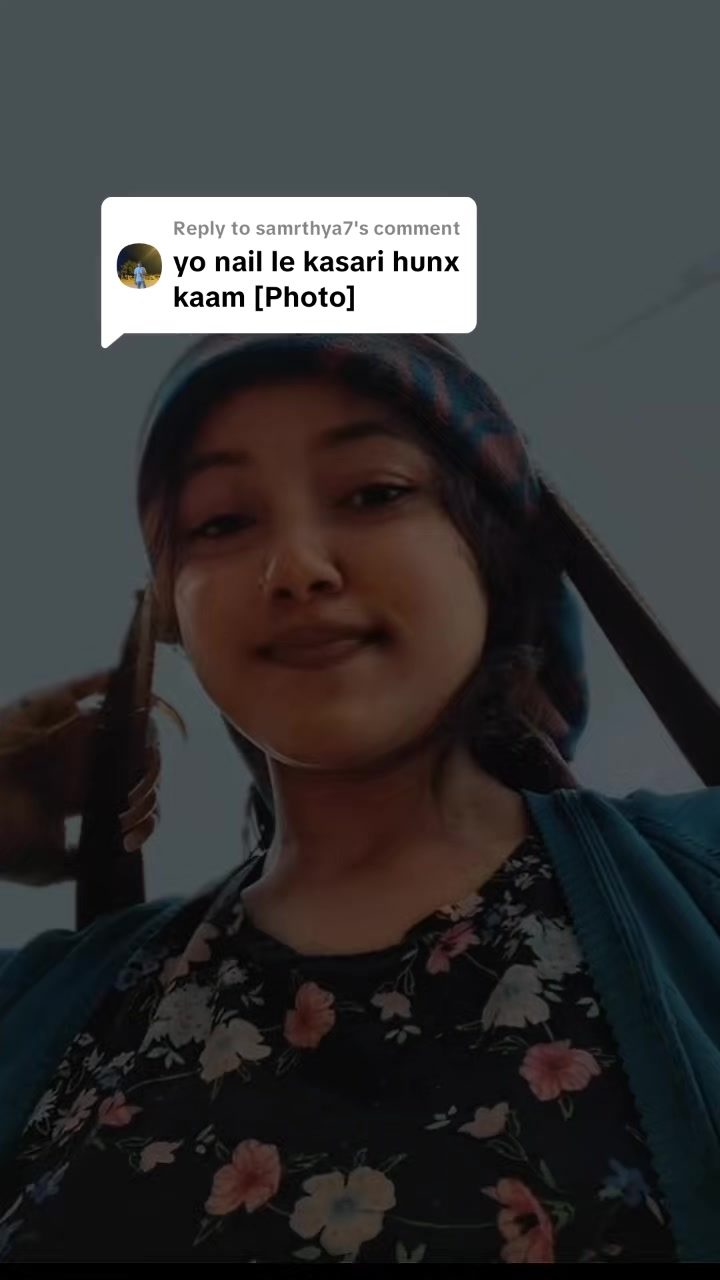 @sandhya pariyar🌿🕊️