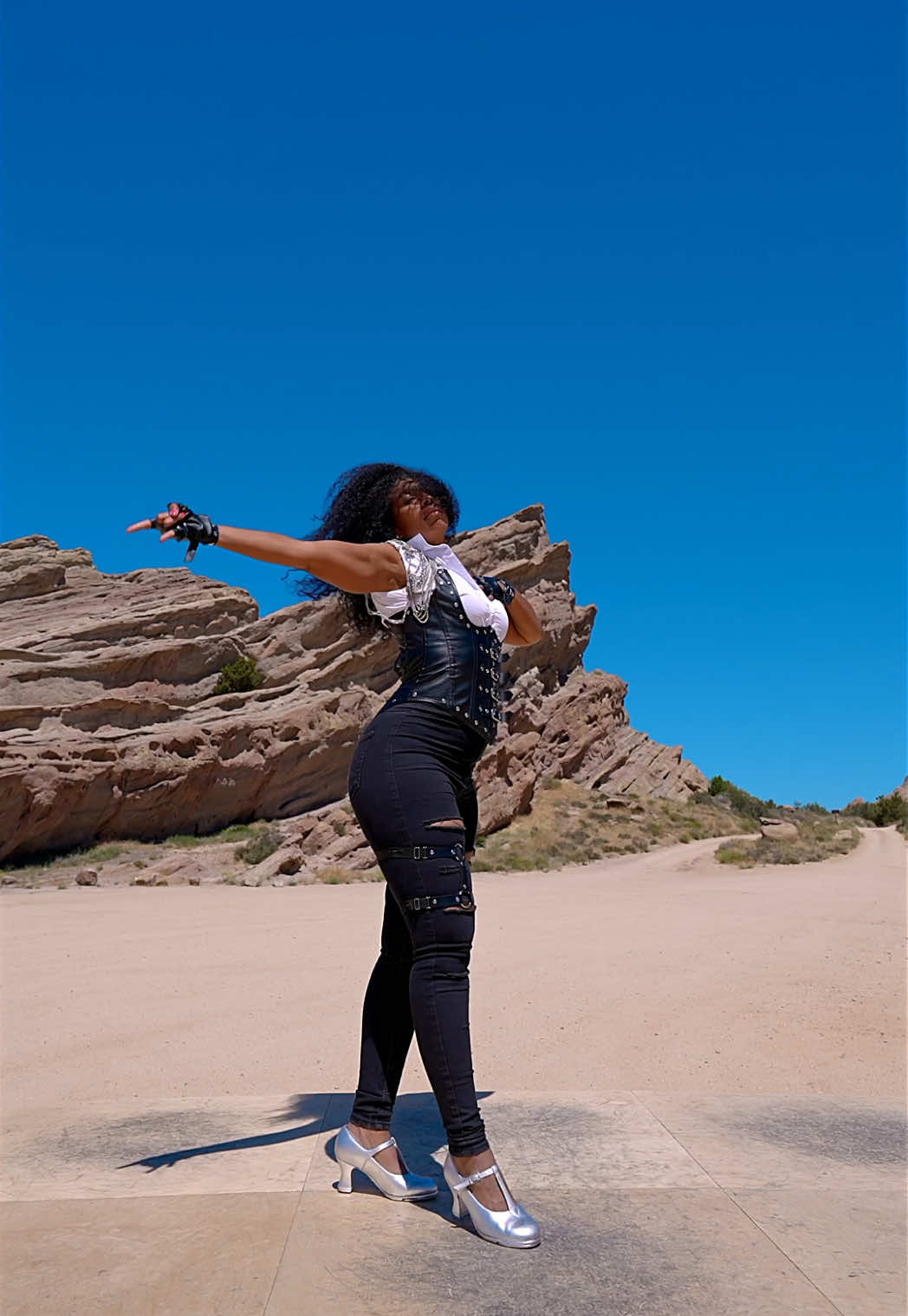 @ChloeArnoldTaps