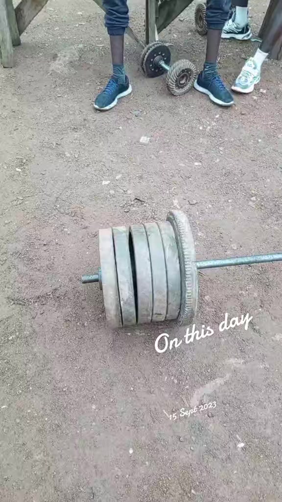 @Bala Ibrahim
