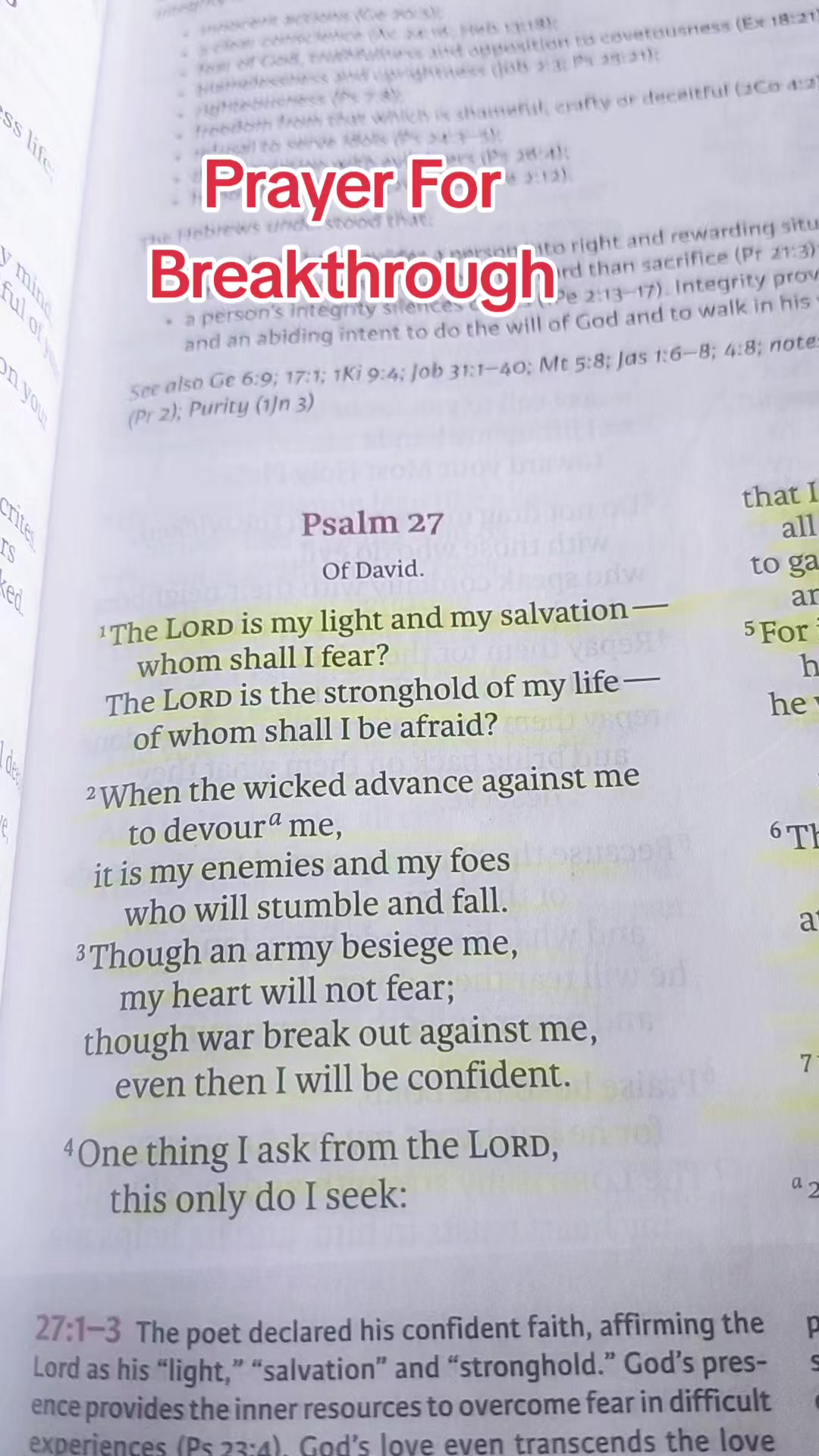@Annointed One