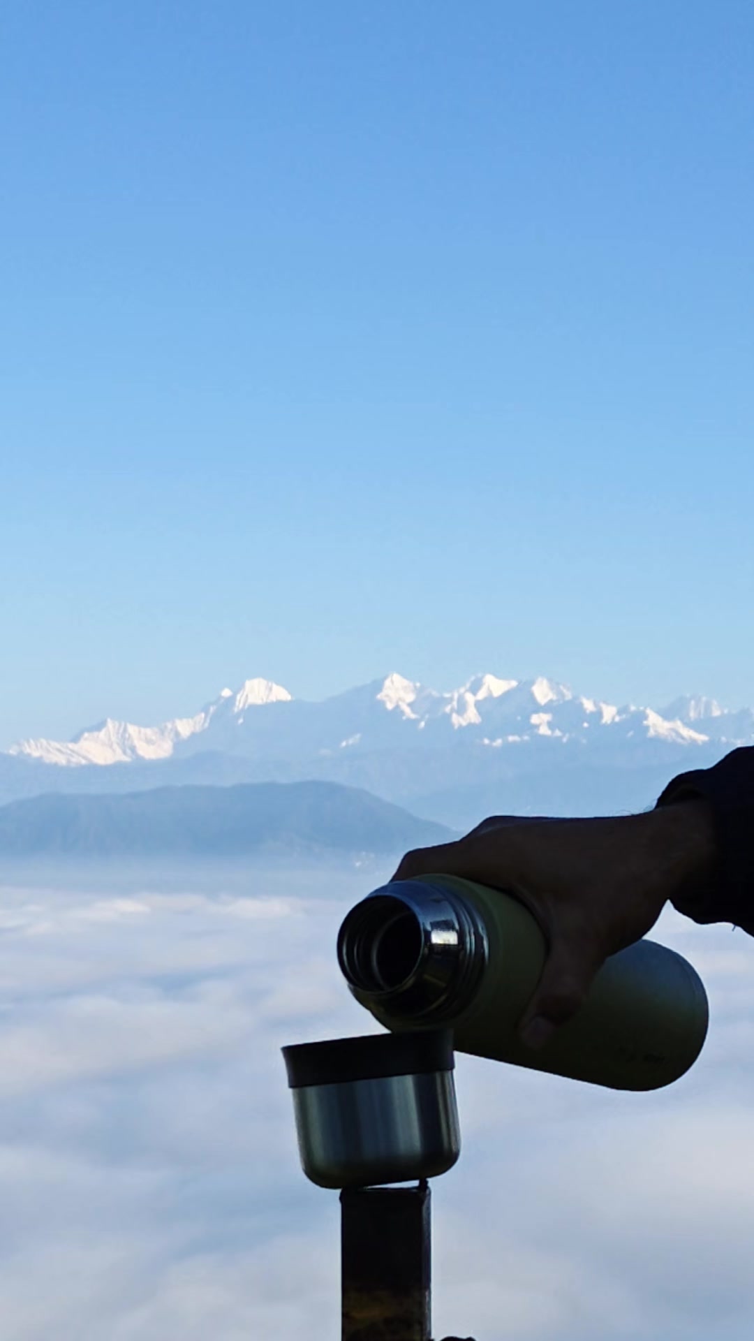 @P TULADHAR