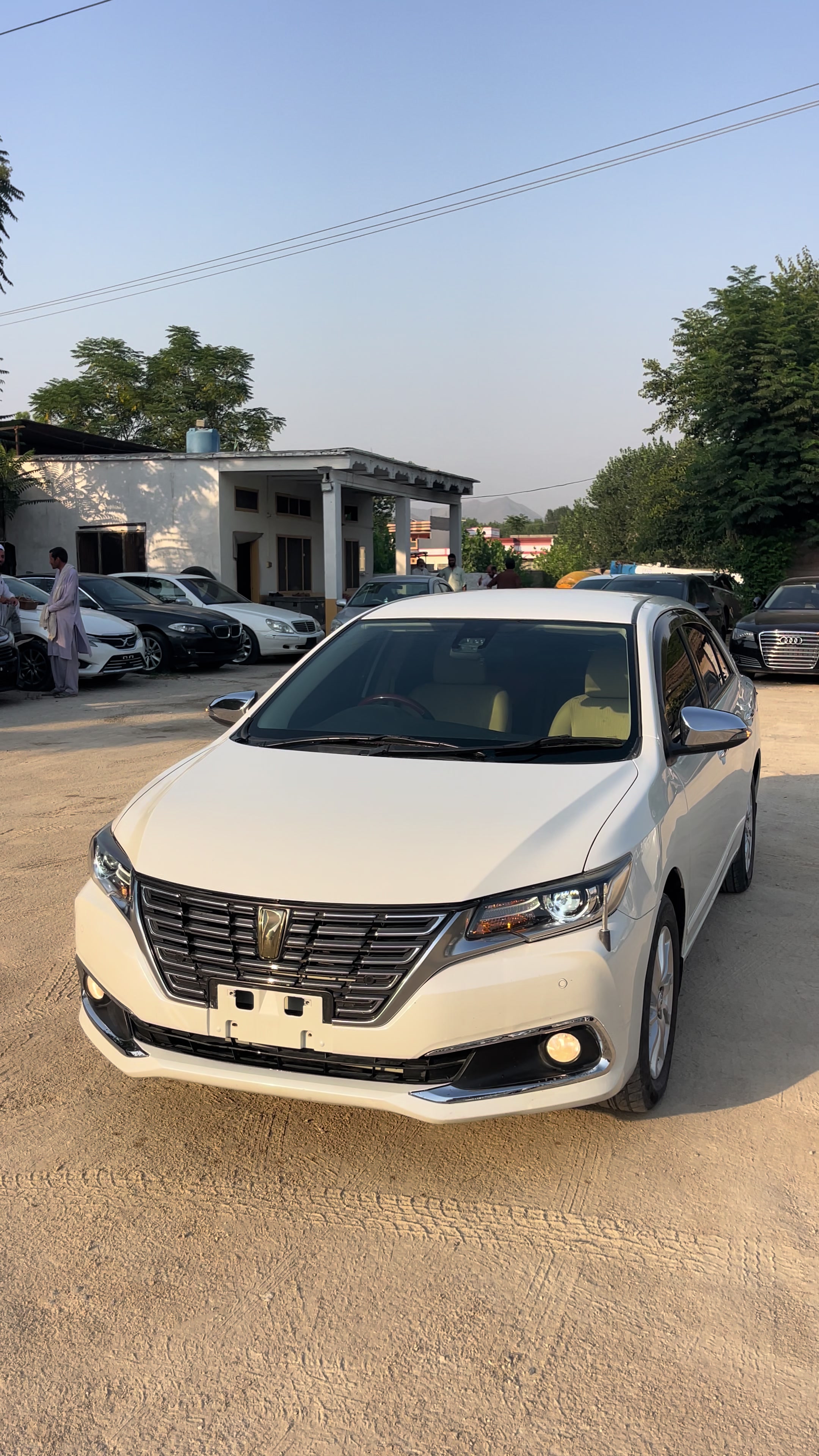 @PerfectMotors002