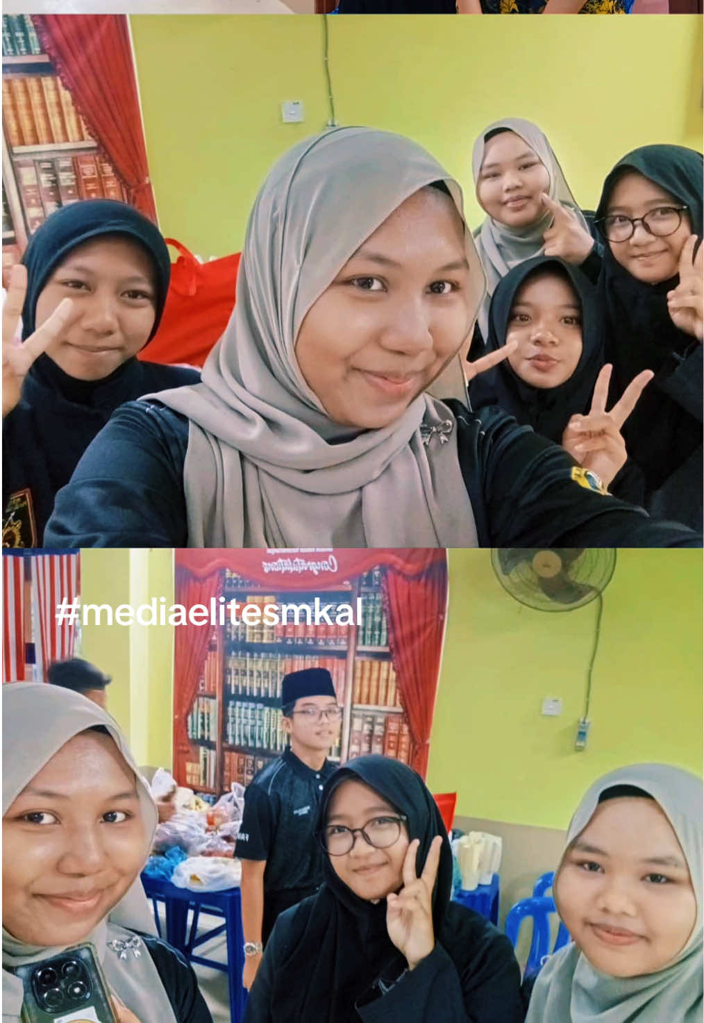 @Liyana | teacher life