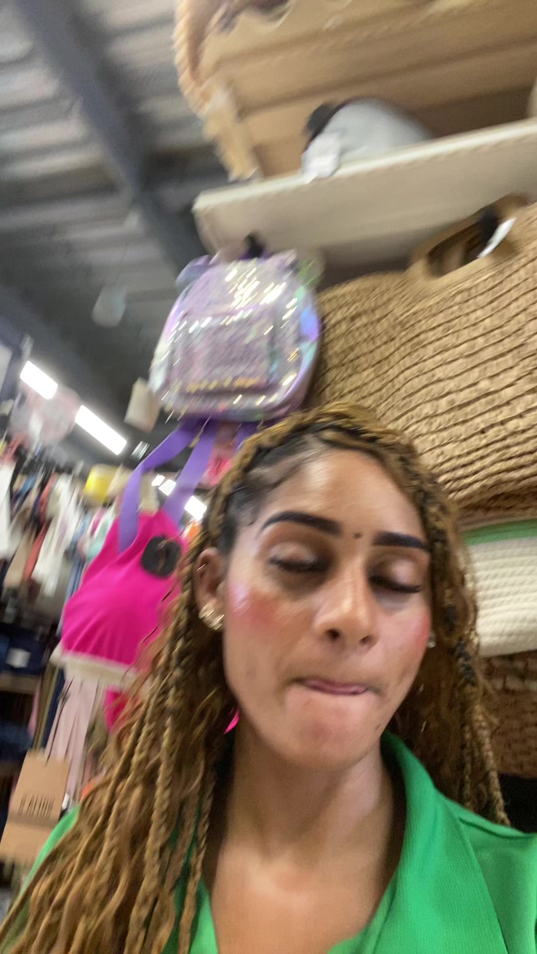 @&ldquo;La Reyna &ldquo;