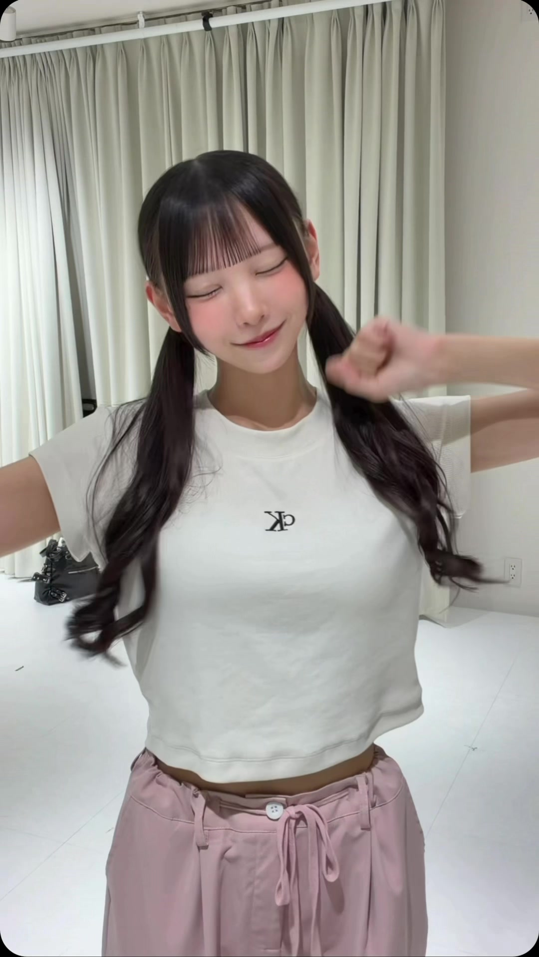 @きゅん【iLiFE!候補生】