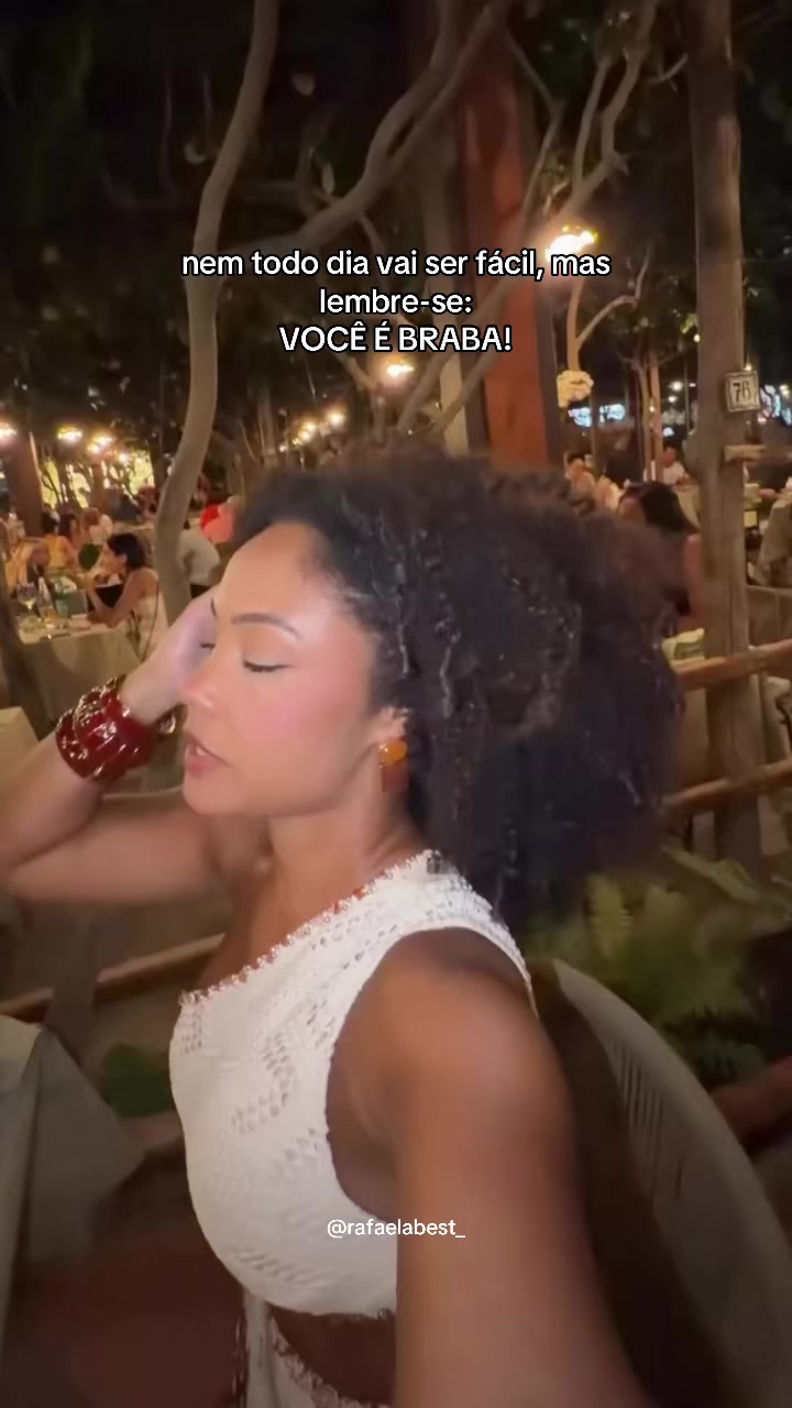 @Rafaela Moreira