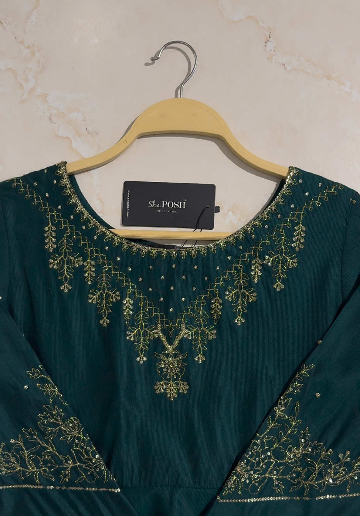 @Sha Posh Quetta 🛍️