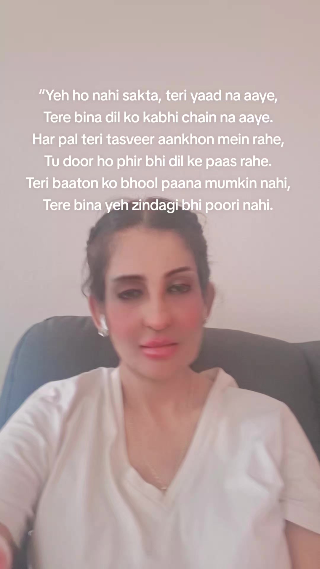 @Senorita Senorita ❤️