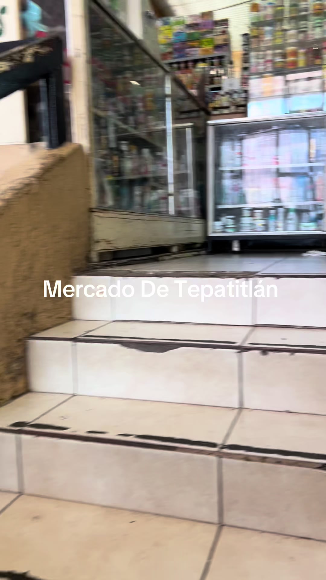 @Visitando Tepa