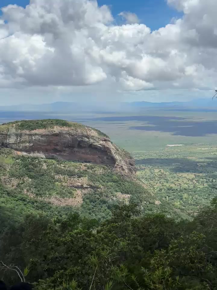 @Taita Hiking And Safari's