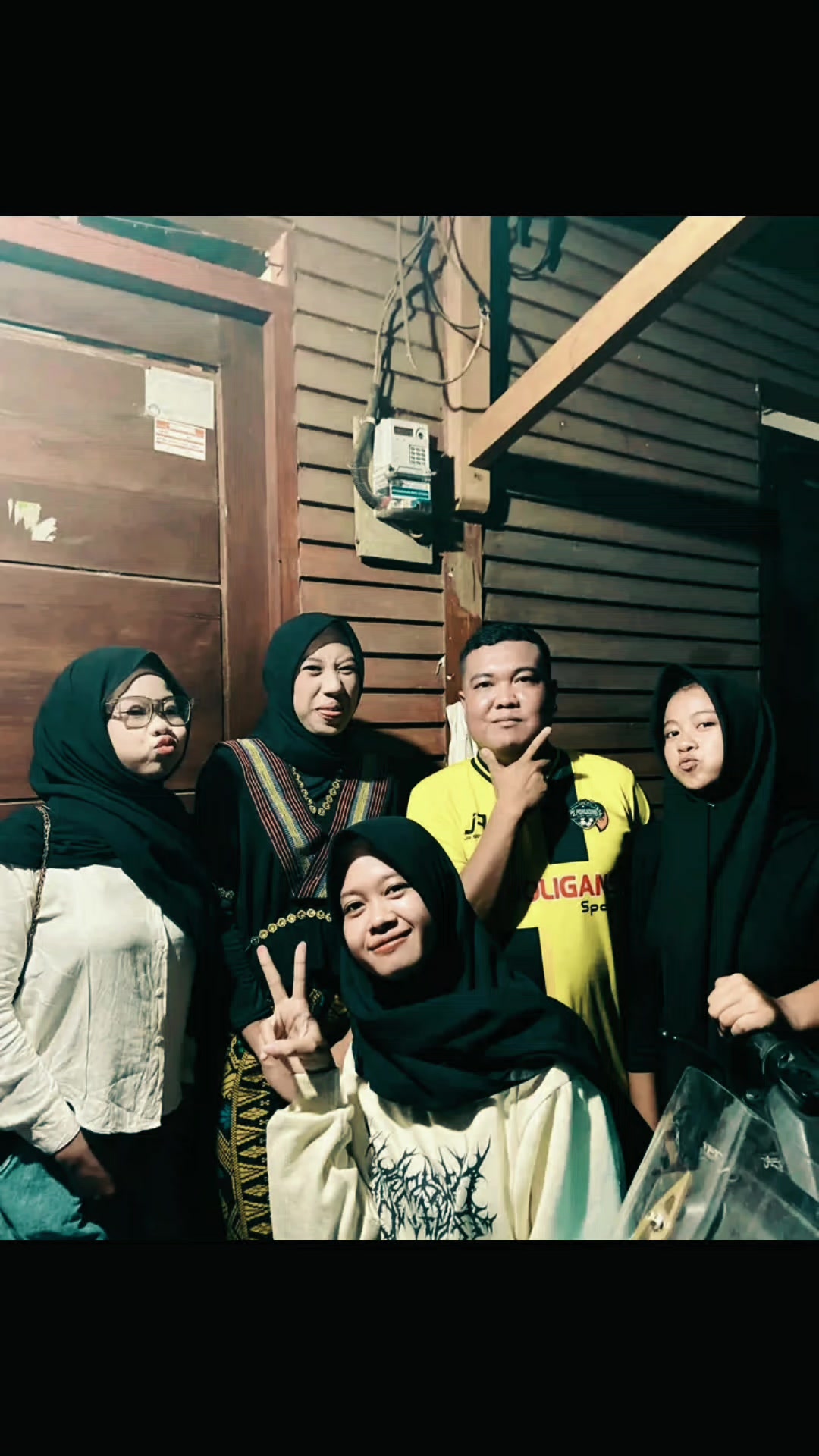 @Opak pelecing