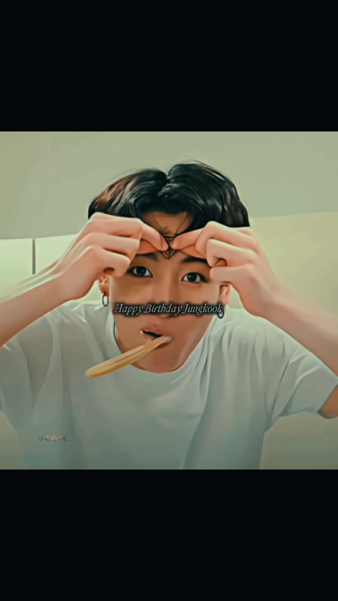@★ Taekook ☆