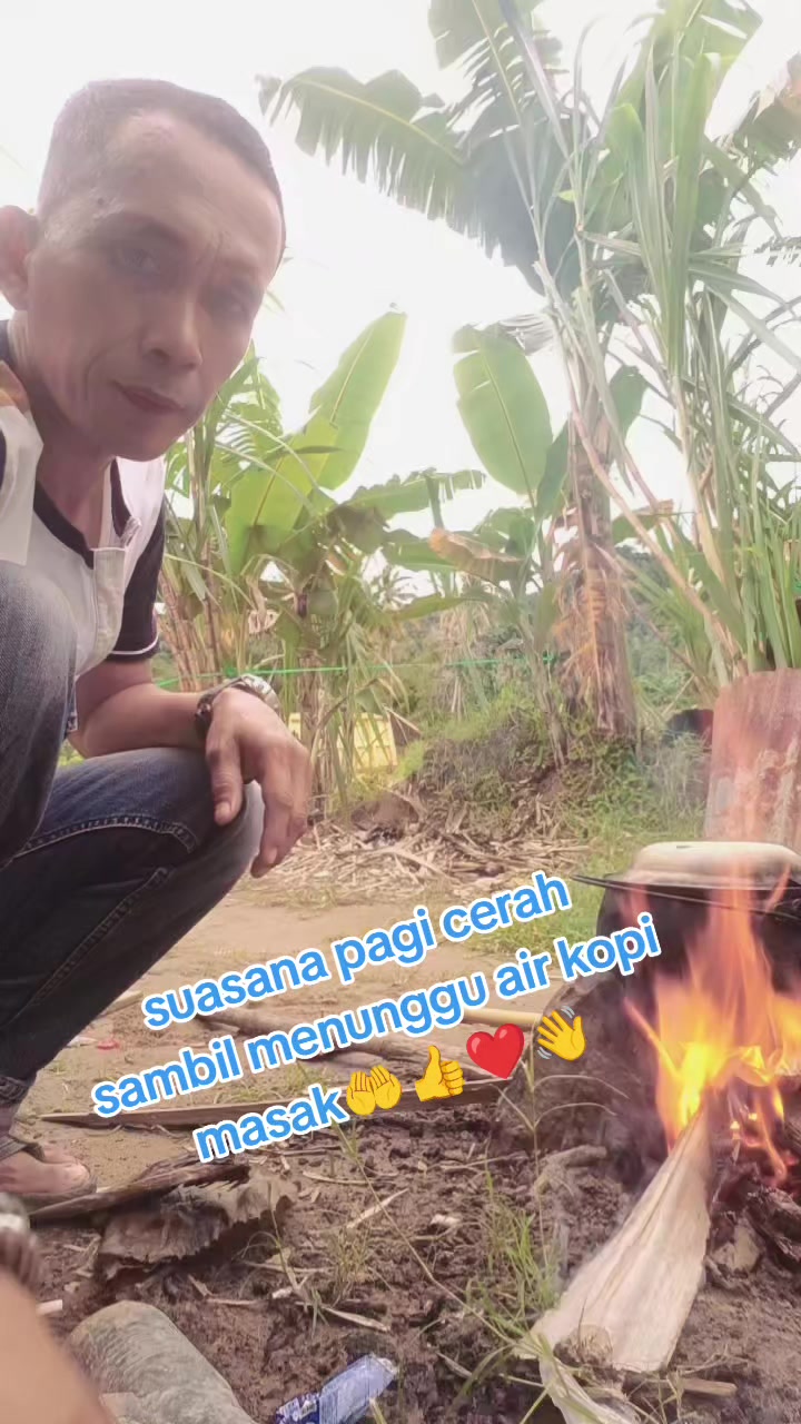 @Fizka dua putra