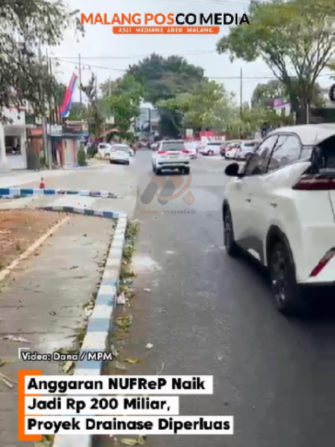 @Malang Posco Media