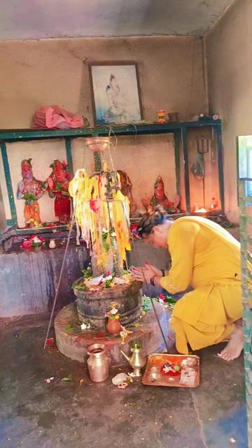 @shanta Neupane