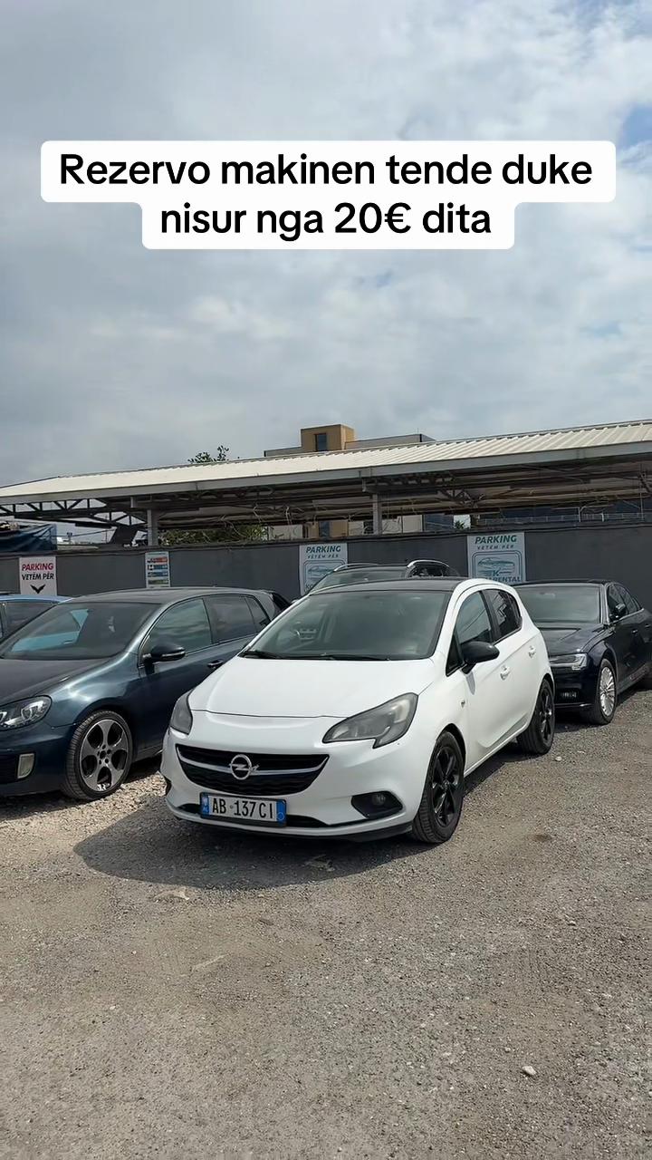 @Makina me qera Koli Rental