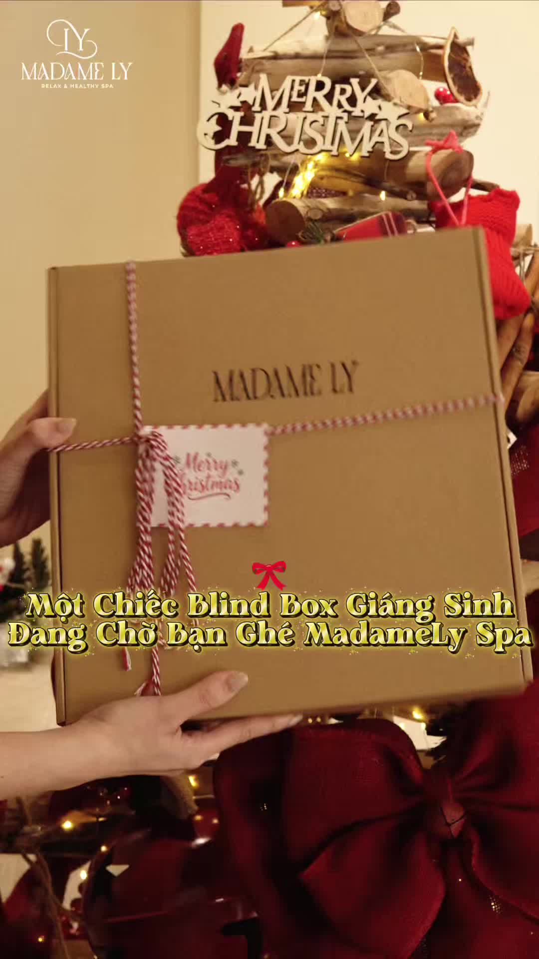 @MadameLy Spa