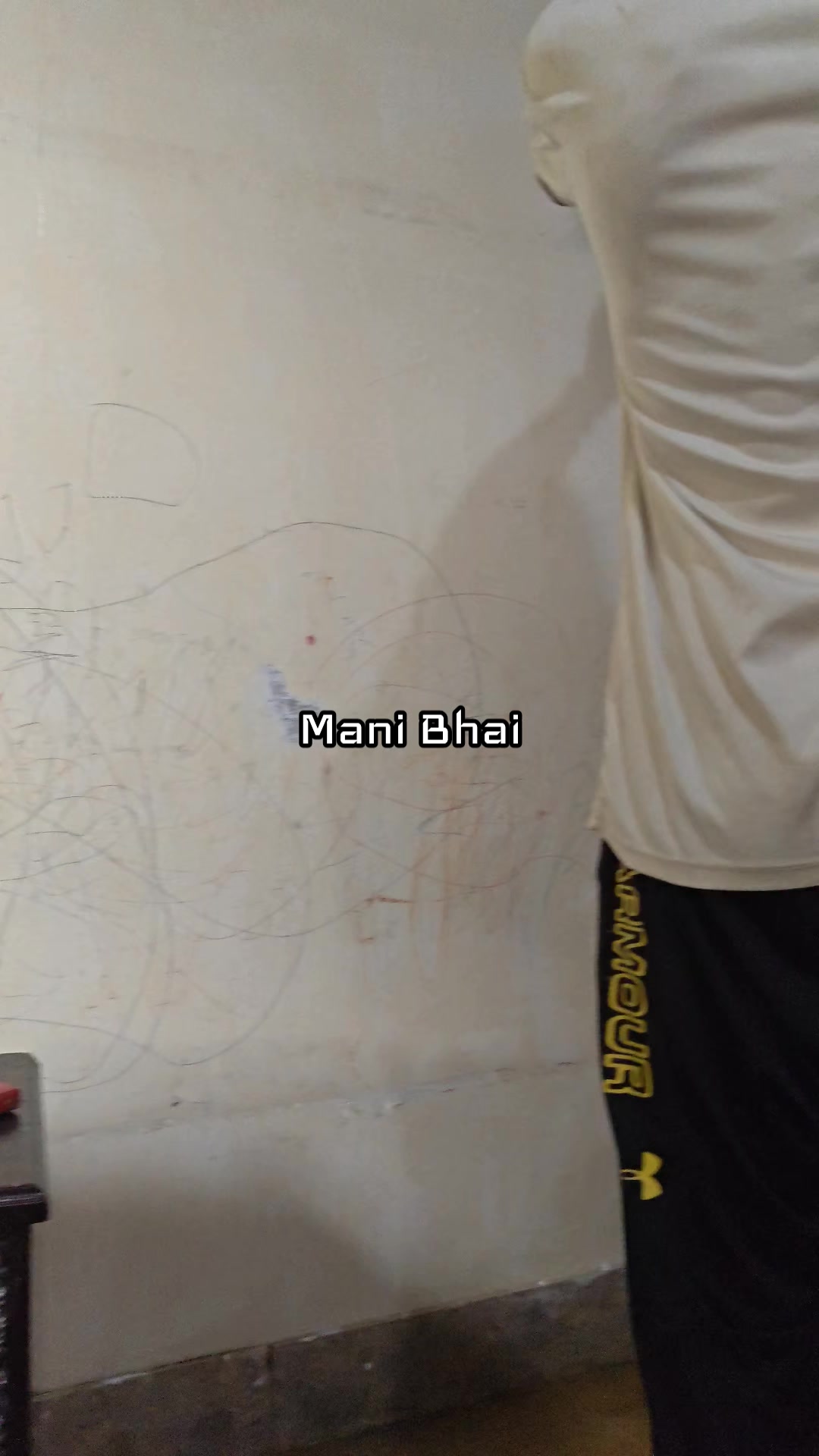 @Mani | Bhai®™ Wallpaper