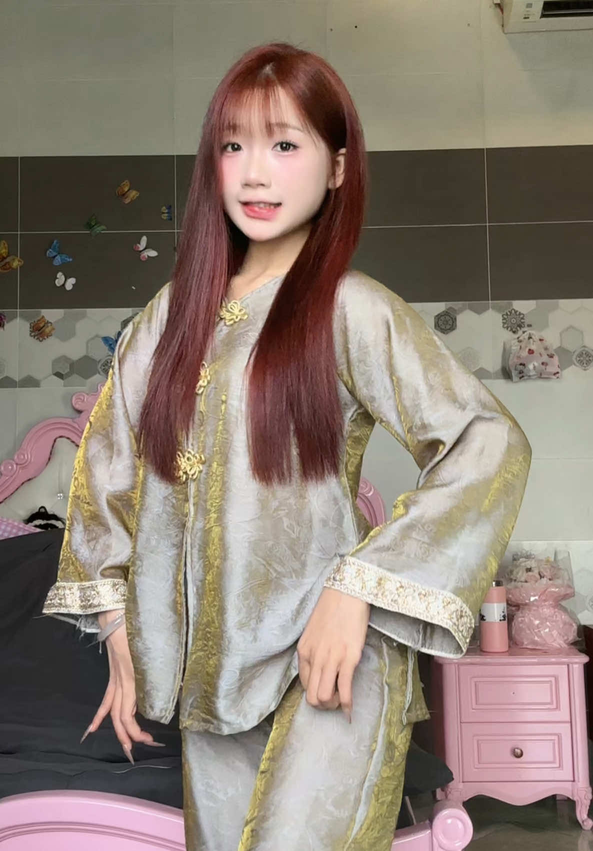 @Huyềnn Bạchh Đâyyy🐰