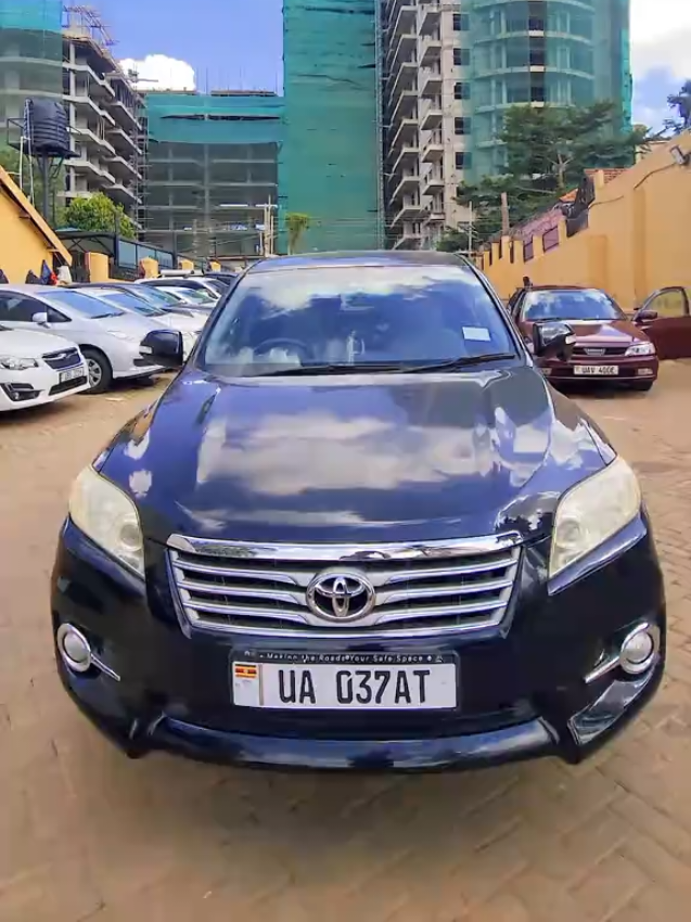 @Majibu Africa Cars
