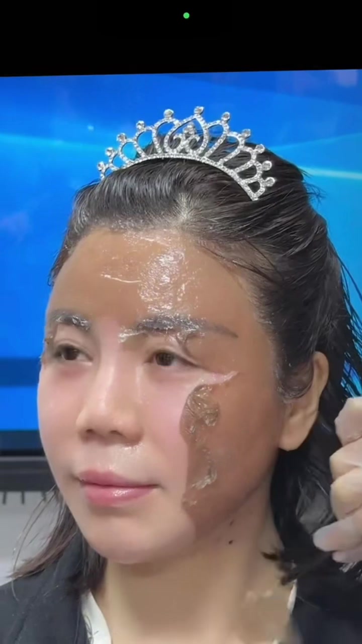 @广州米修护肤工厂