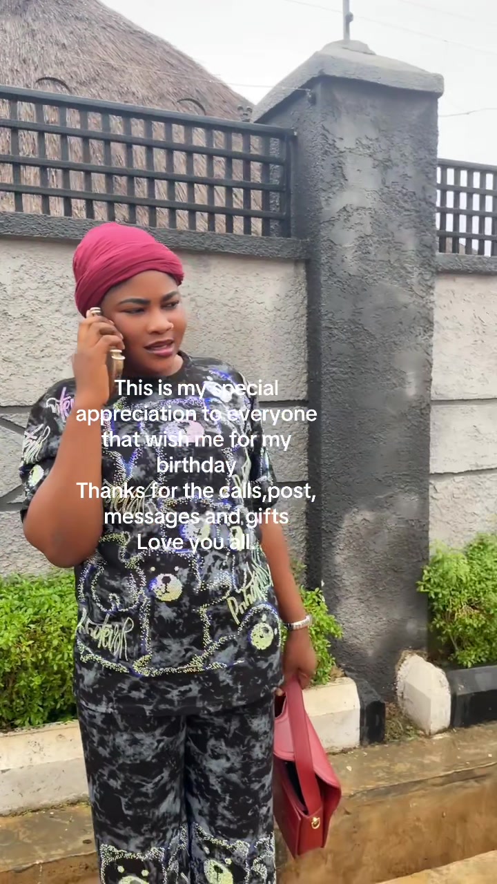@King’s Mother