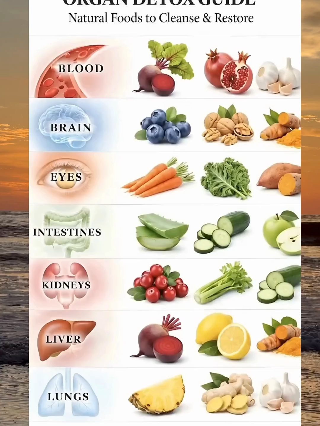 @beIN Healthly