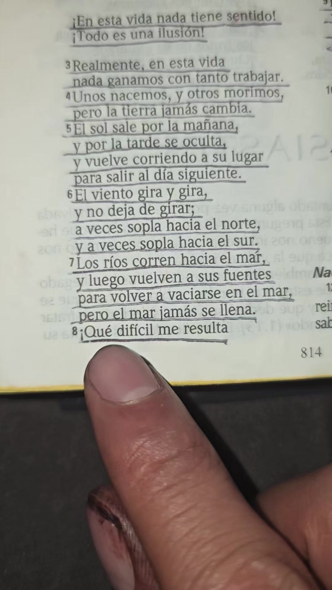 @Palabra de Dios